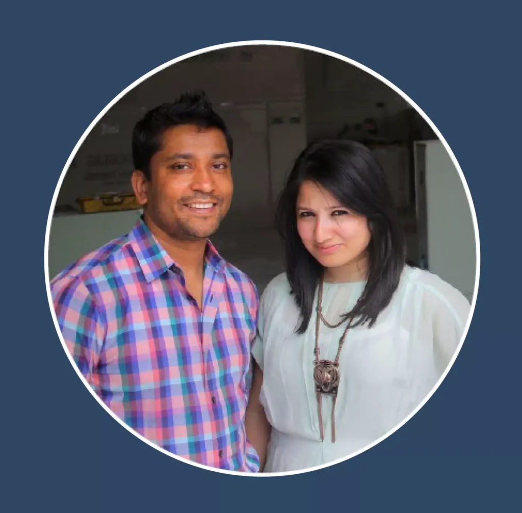 Solmon-and-Rokeya-Chowdhury