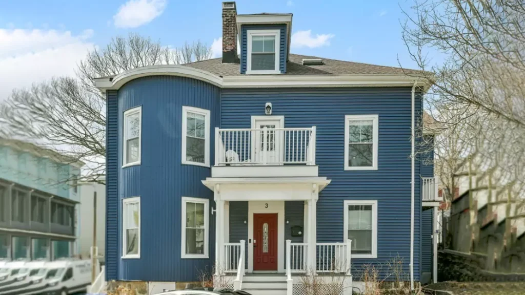 3 Aspen Street