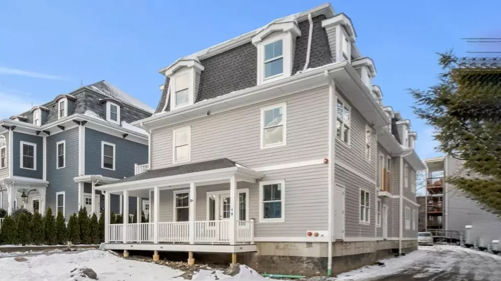 59 Perrin Street