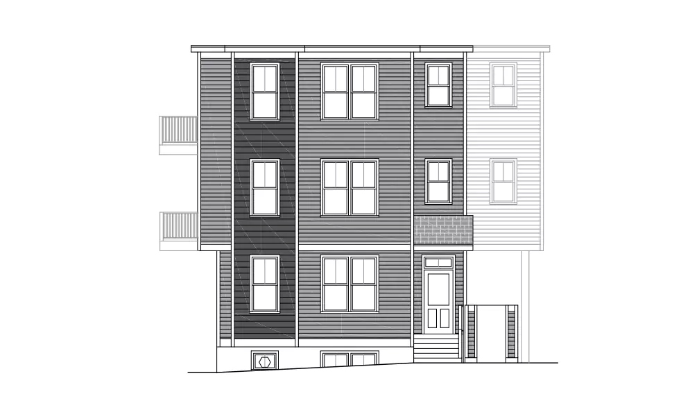 75 Maywood Street